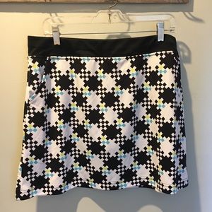 Callaway Golf Skort